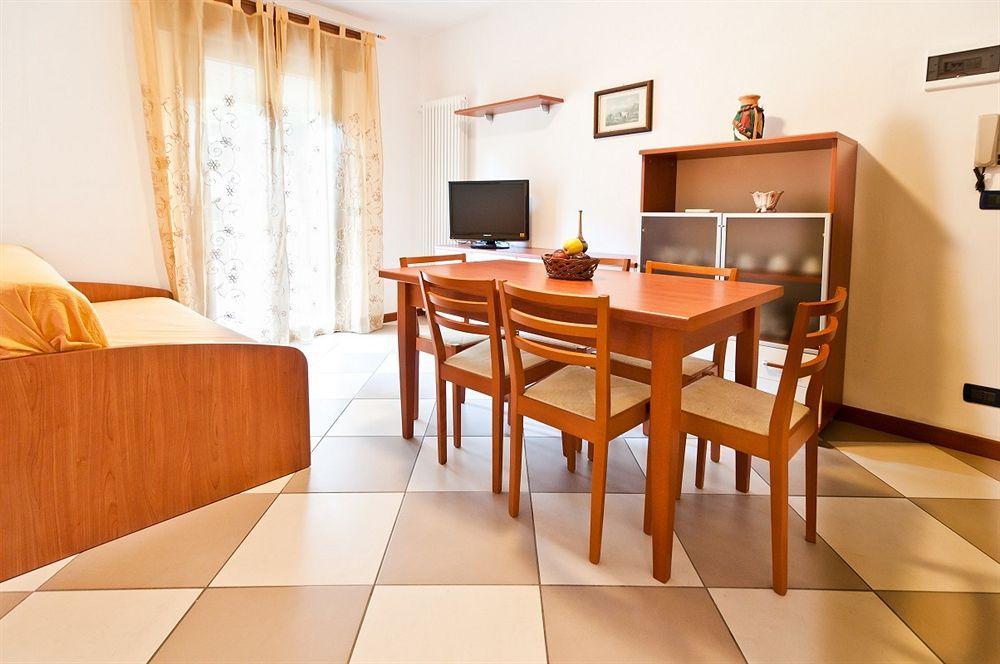 Hotel Milan Rosolina Mare Luaran gambar